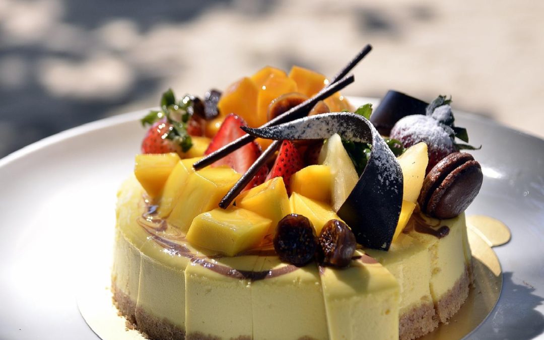 Gâteau