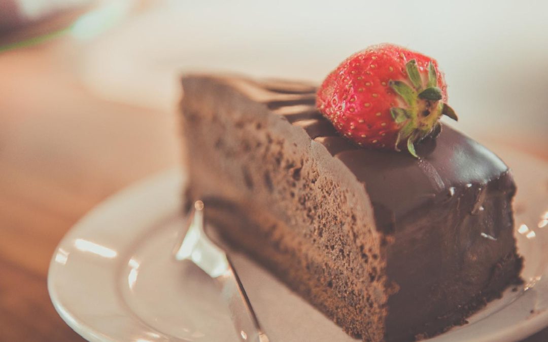 Gâteau