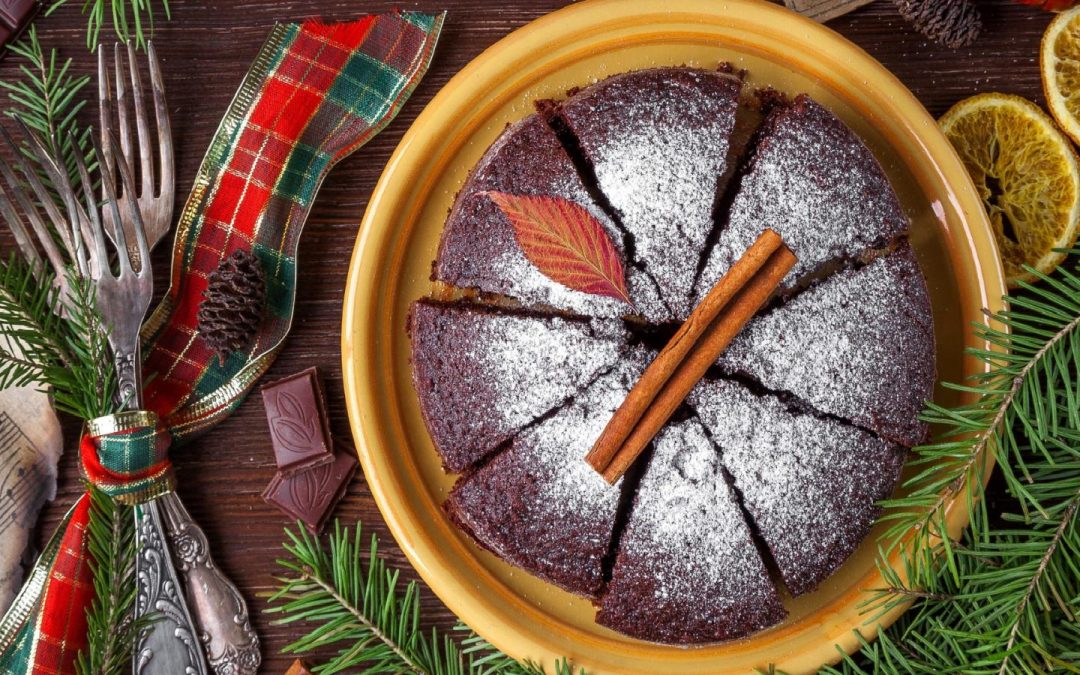 Gâteau