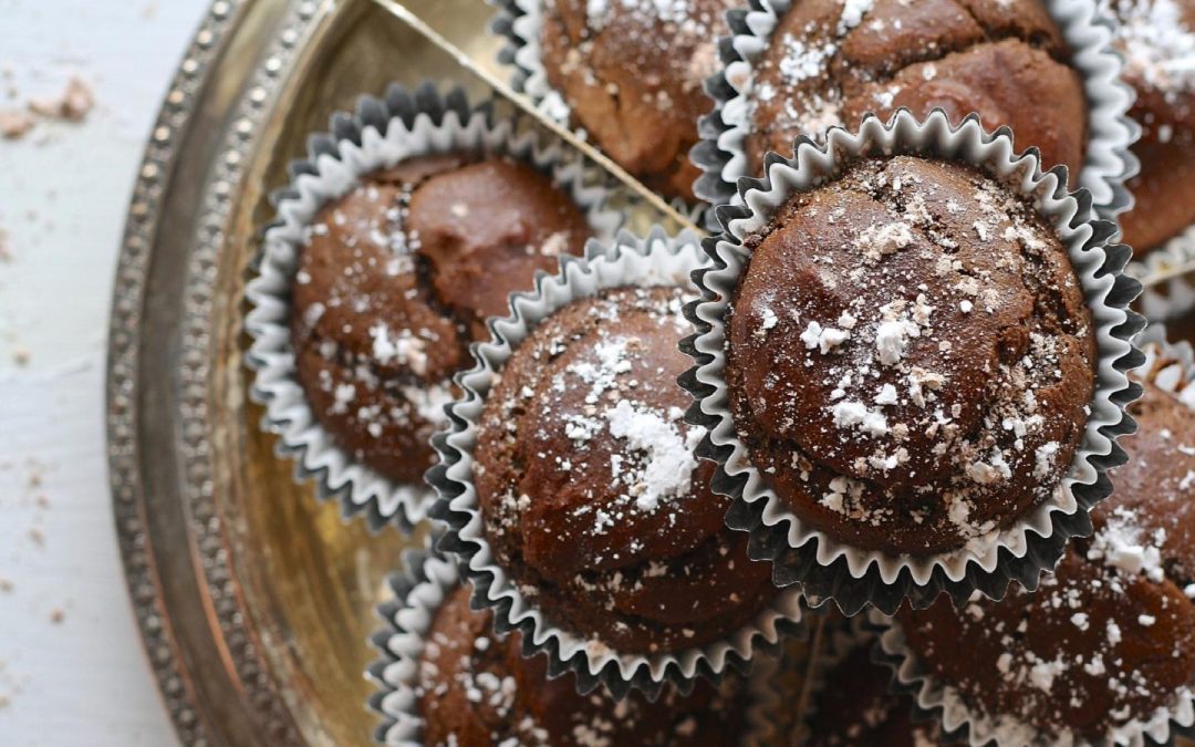 Petits Gâteaux
