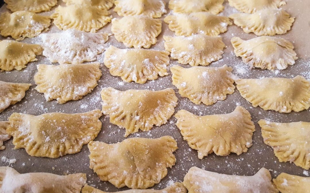 Pâtes