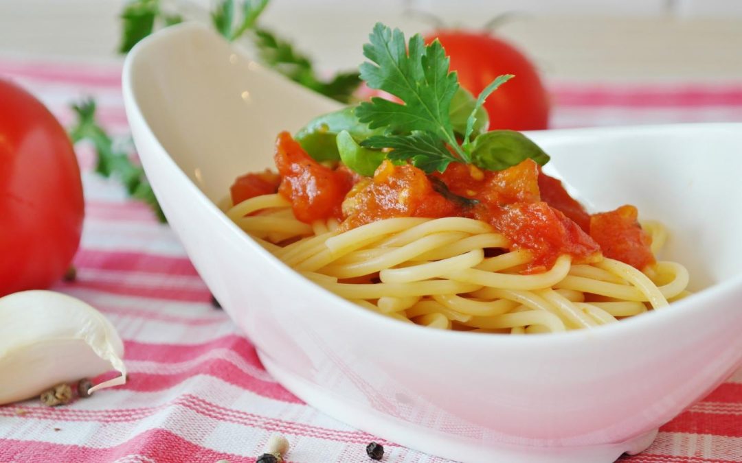 Spaghetti