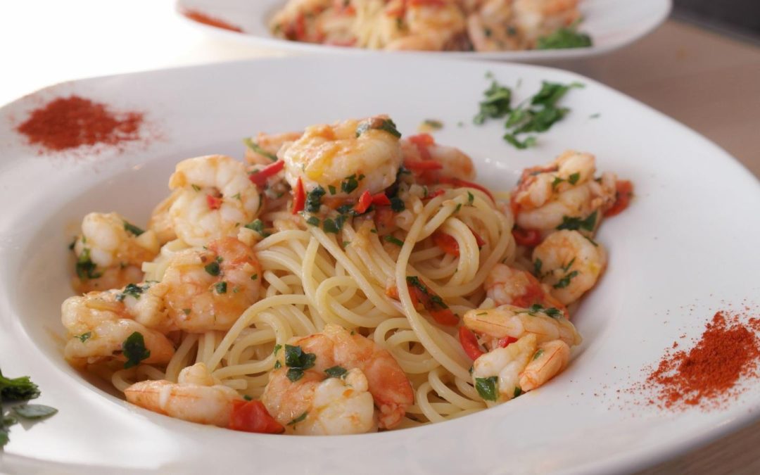 Spaghetti