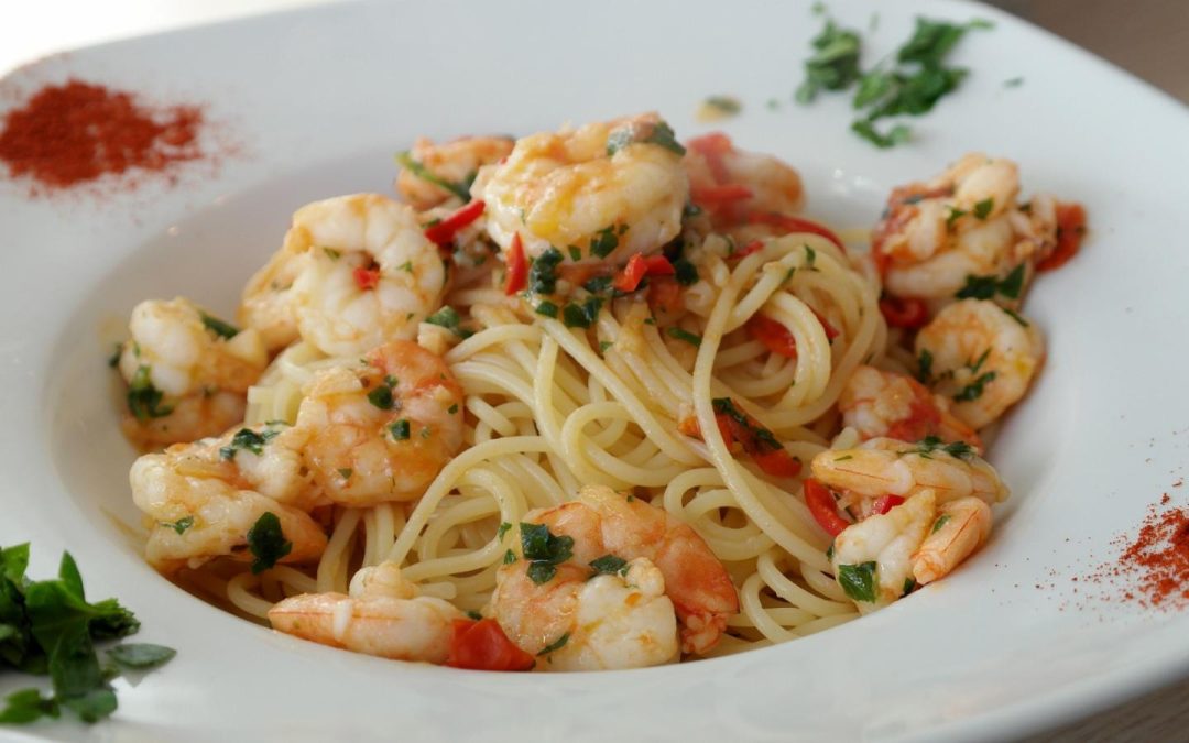 Spaghetti