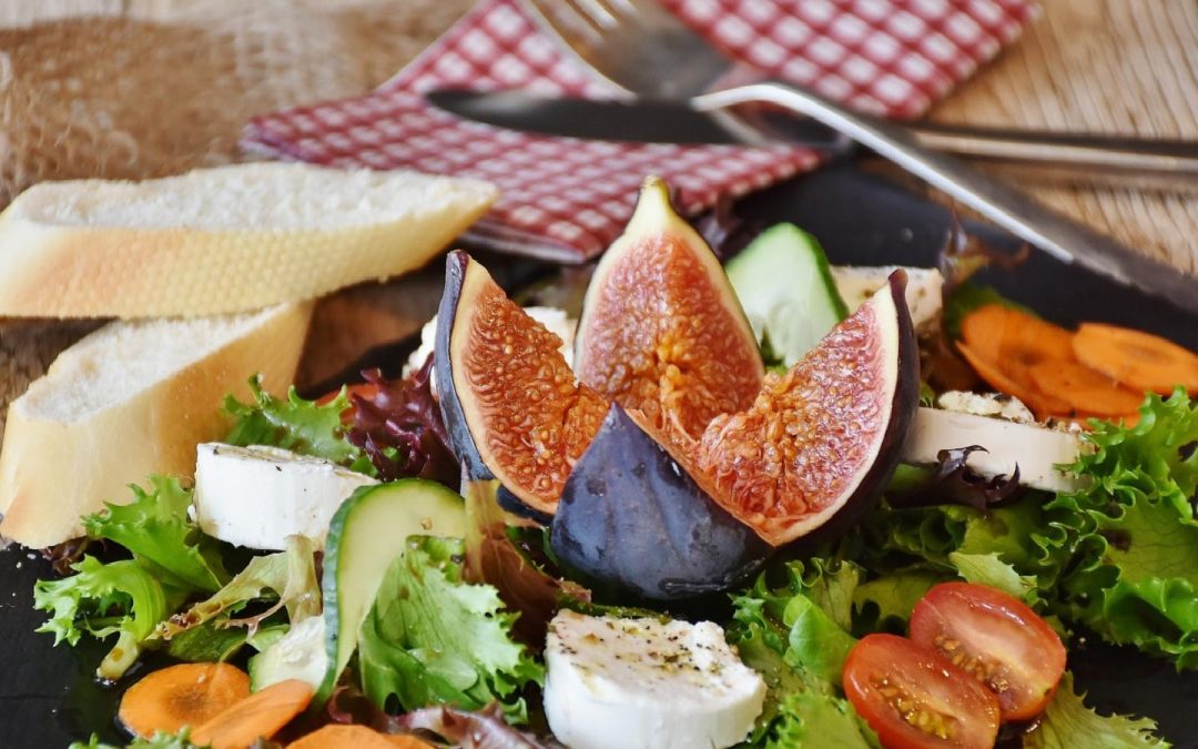 Salade