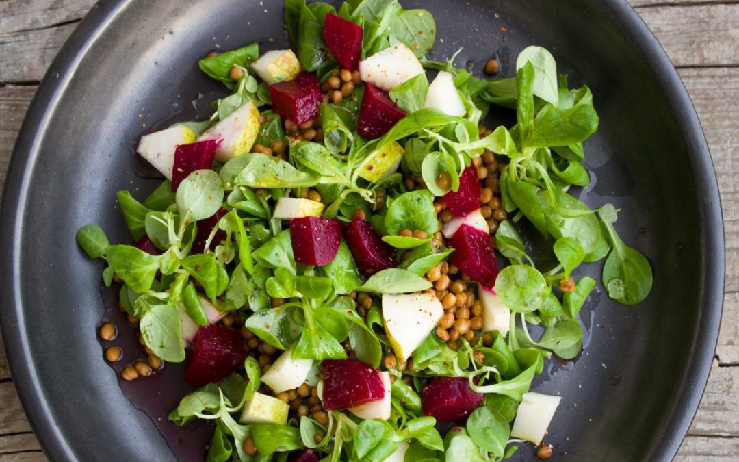 Salade