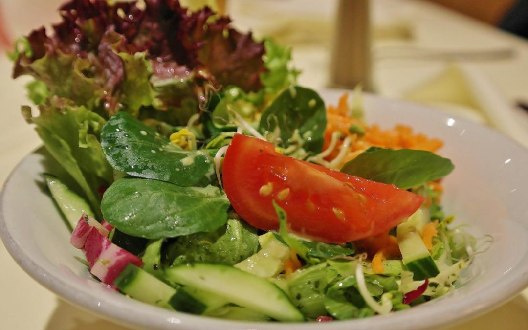 Salade