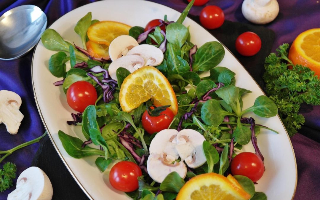 Salade