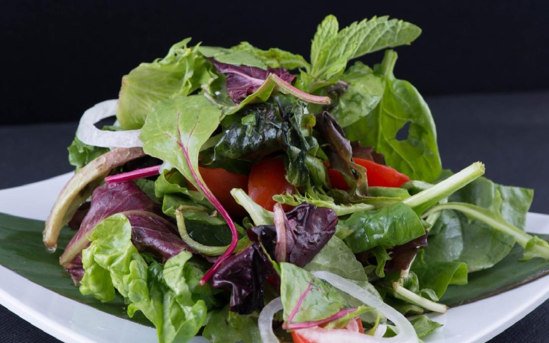 Salade