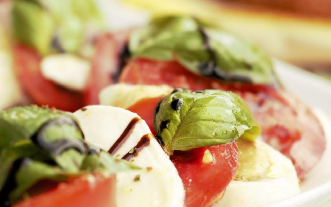 Salade