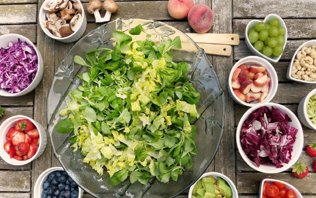 Salade