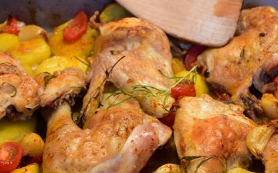 Poulet
