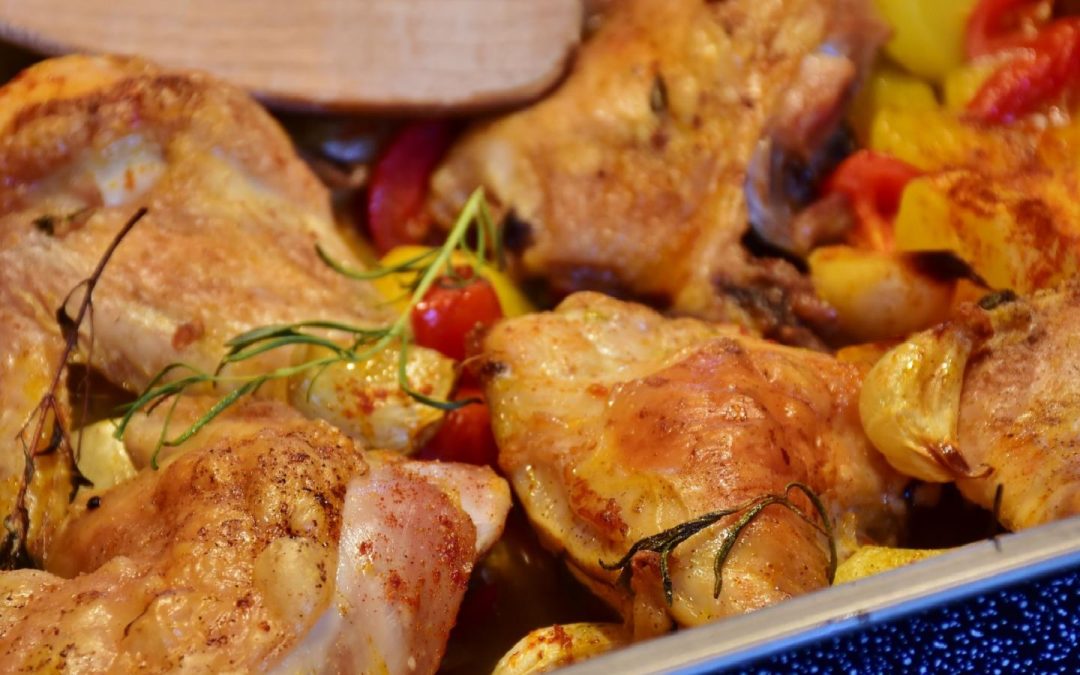 Poulet