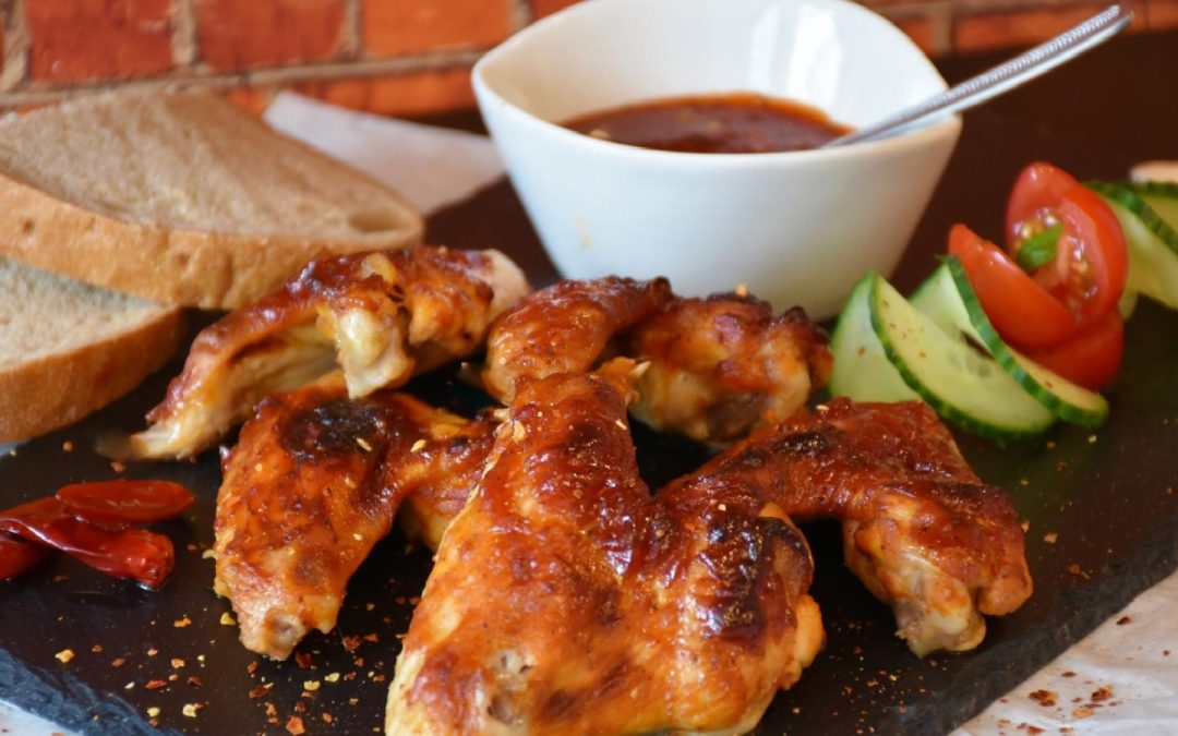 Poulet
